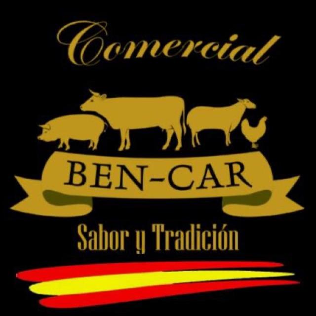 Comercial Ben-Car